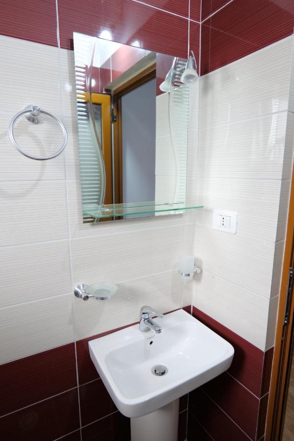 Vila Relax Ksamil Exterior foto